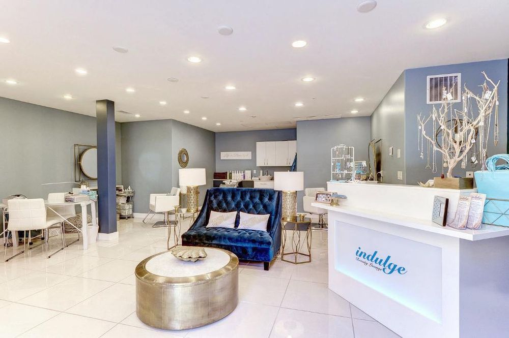 INDULGE BEAUTY LOUNGE 4028 Pritchard Drive, West Kelowna, British