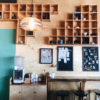 Aroma Craft Coffee - Aesthetics - Coffee Roasteries Near Me - Walnut, California