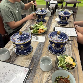 Mongol House - Asian Fusion Near Me - Temecula, California