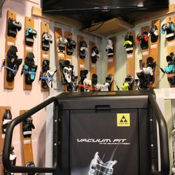 Fox Chapel Ski and Board
