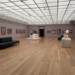 Museums Gallery