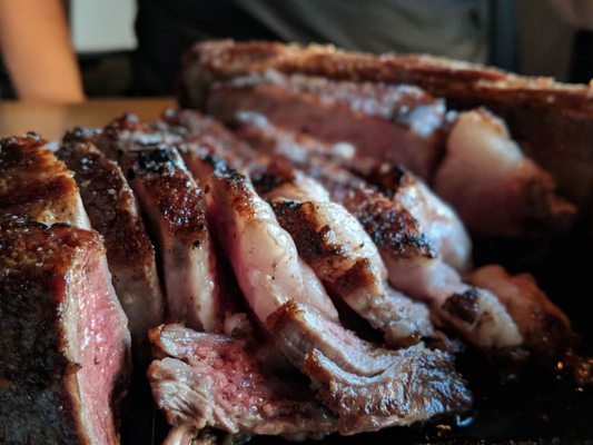 Modern Ocean by null