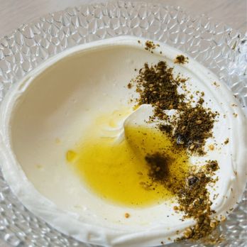 Zaytinya - Labneh - Greek Near Me - Washington, DC, District of Columbia