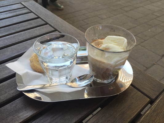 Caffè a Casa by null