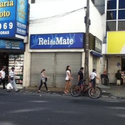 Rei do Mate