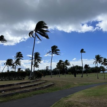 Mamala Bay Golf Course - Winds are always blowing in Mamala - Golf Near Me - Hickam, Hawaii Mamala Bay Golf Course - Winds are always blowing in Mamala - Golf Near Me - Hickam, Hawaii