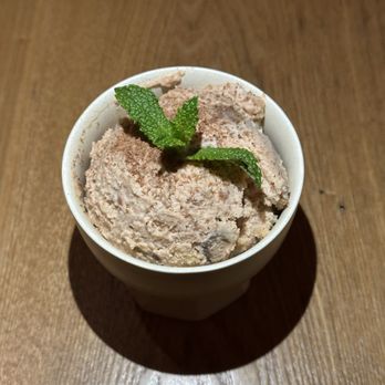 Konban - Kuri tiramisu - IG @bougiefoodieboi - Izakaya Near Me - New York, New York Konban - Kuri tiramisu - IG @bougiefoodieboi - Izakaya Near Me - New York, New York
