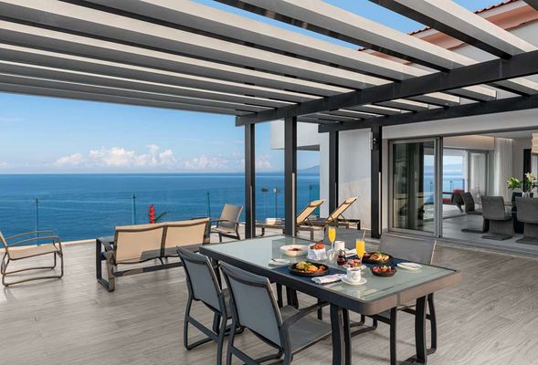 Hilton Vallarta Riviera All-Inclusive Resort by null