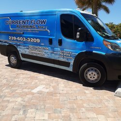 Current Flow Plumbing