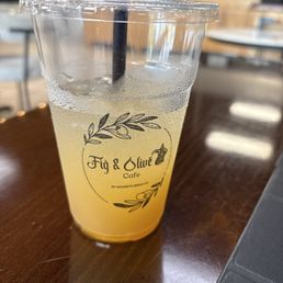 Guava Glow Refresher Guava Glow Refresher