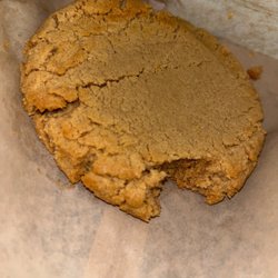 C Adam's Bakery - Peanut Butter