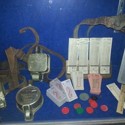Museum of Transport Greater Manchester