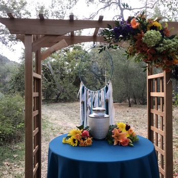 Eternally Loved - Party & Event Planning Near Me - Escondido, California
