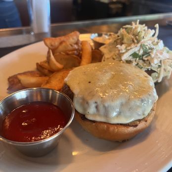 The Neighborly - Burger - New American Near Me - Phoenix, Arizona