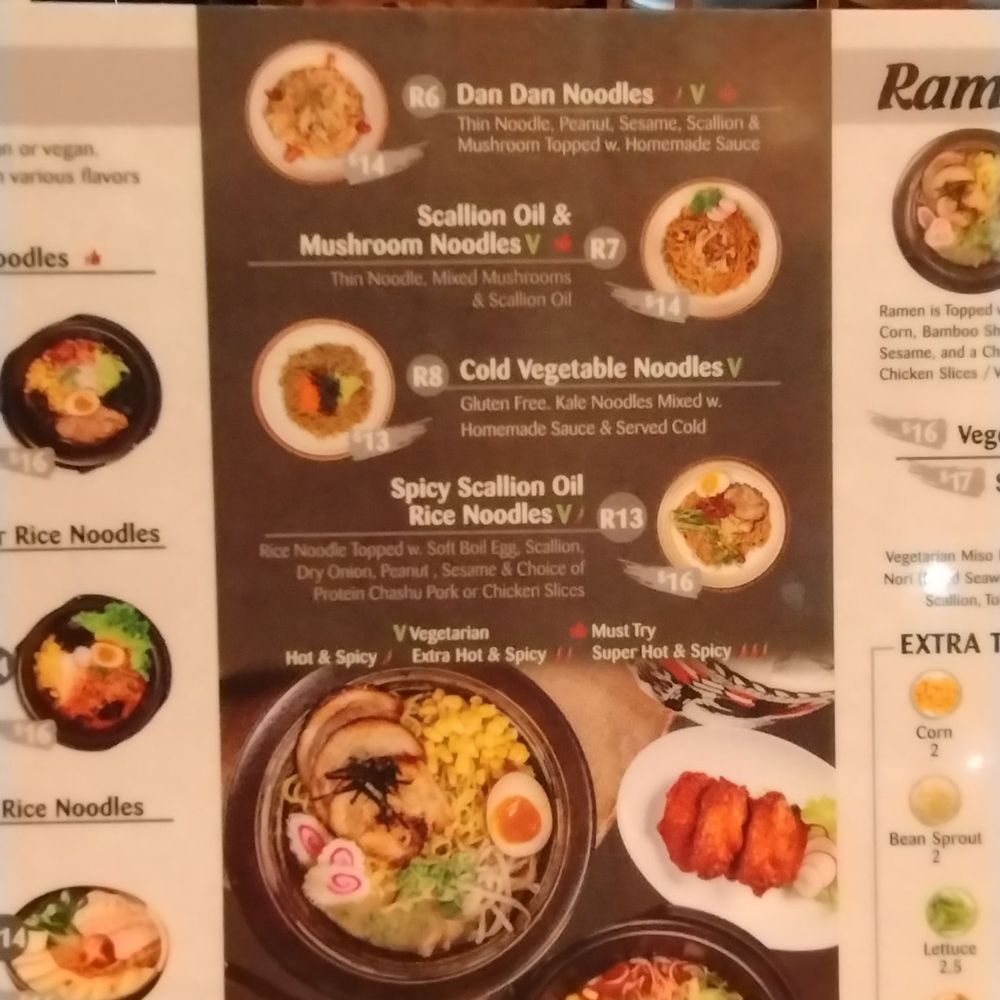 Simply Noodles - Noodles Near Me - New York, New York Simply Noodles - Noodles Near Me - New York, New York