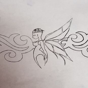 Luxurious Tattoo & Piercing - Tattoo Near Me
