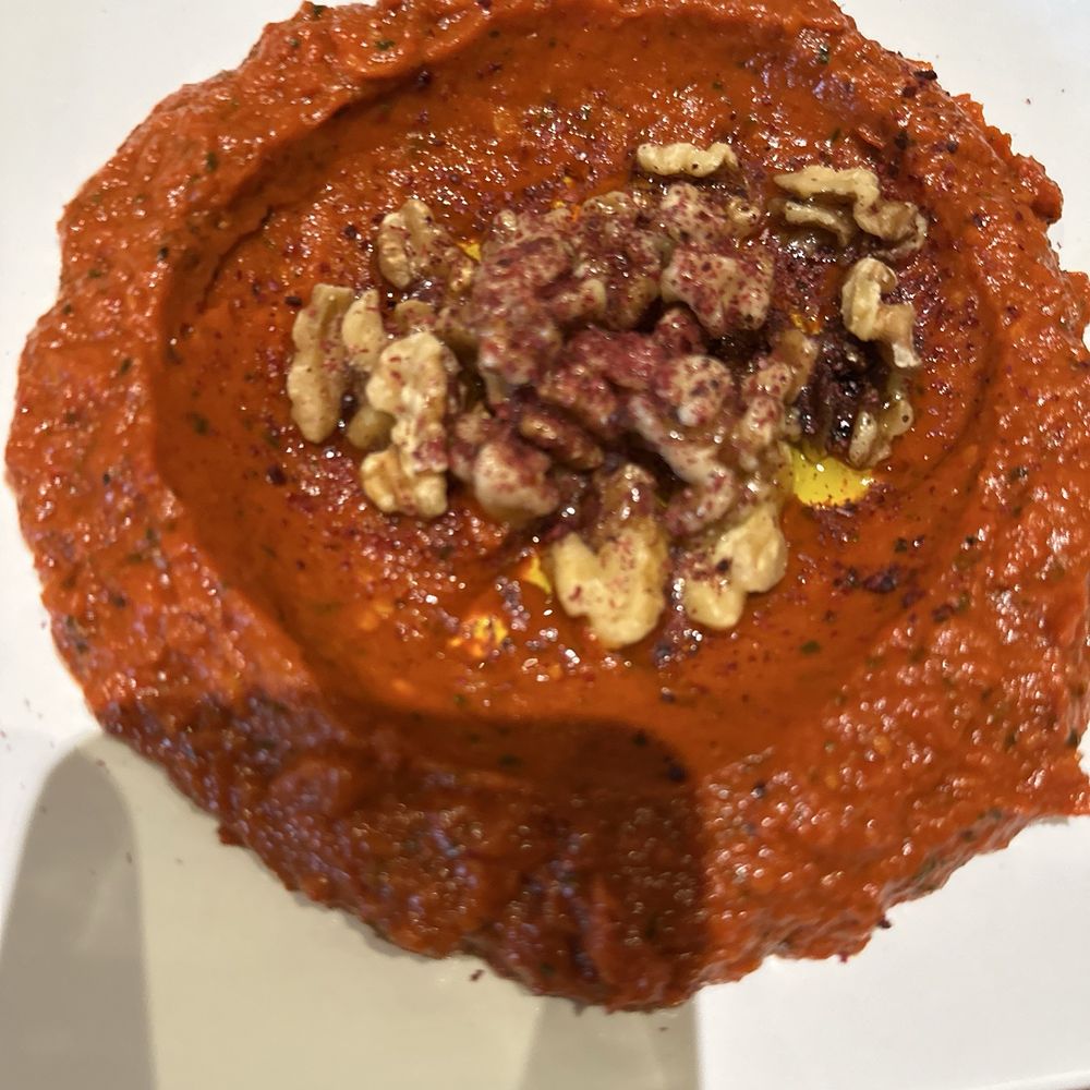 Sheesh Restaurant - Appetizer dip - Turkish Near Me - Saint Louis, Missouri Sheesh Restaurant - Appetizer dip - Turkish Near Me - Saint Louis, Missouri