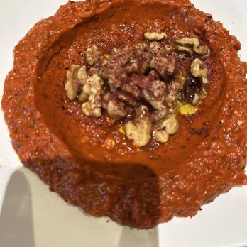 Sheesh Restaurant - Appetizer dip - Turkish Near Me - Saint Louis, Missouri