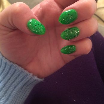 KT Nails - Nail Salons Near Me - Asheville, North Carolina