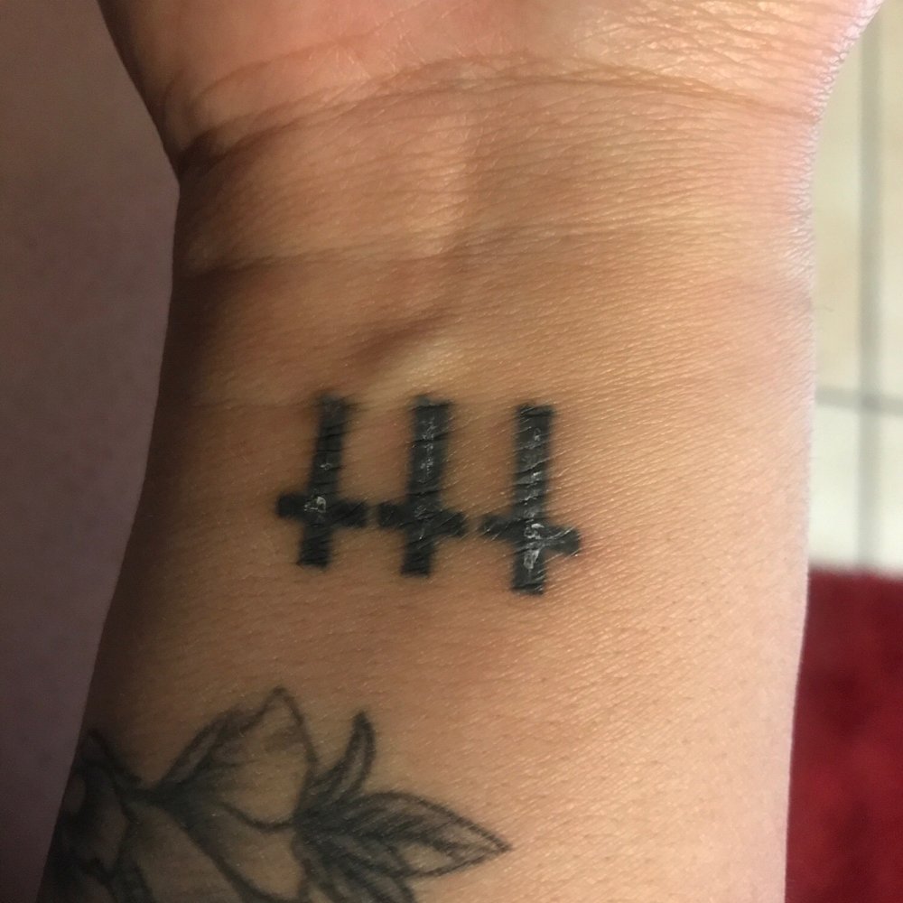 Classic Tattoo - Tattoo Near Me - Fullerton, California