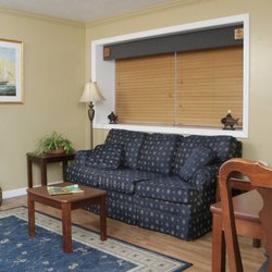 InnSeason Resorts Captain's Quarters - Living Room area