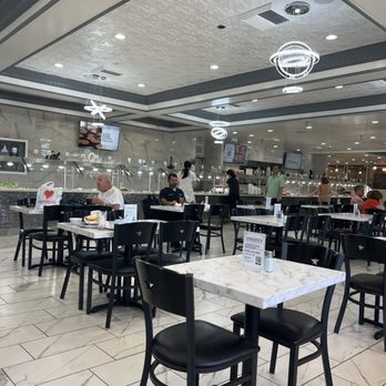 Dimassi's Mediterranean Buffet - Mediterranean Near Me - Anaheim, California