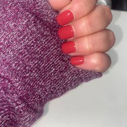 Top Queen Nails - Dip powder Thank you, love coming to this place!