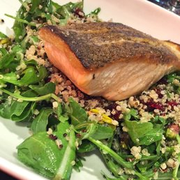 Salmon Salmon