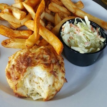 Nicks Fish House - Crab cake - Seafood Near Me - Baltimore, Maryland Nicks Fish House - Crab cake - Seafood Near Me - Baltimore, Maryland
