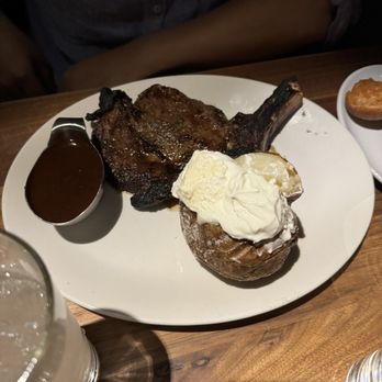 Stoney River - Steakhouses Near Me - Chesterfield, Missouri Stoney River - Steakhouses Near Me - Chesterfield, Missouri