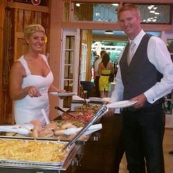 A wedding to remember