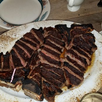 Peter Luger - Steak for four - Steakhouses Near Me - Brooklyn, New York Peter Luger - Steak for four - Steakhouses Near Me - Brooklyn, New York