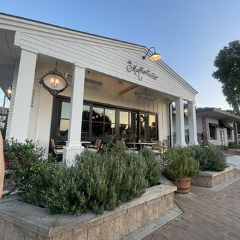 The Mulholland - New American Near Me - Calabasas, California The Mulholland - New American Near Me - Calabasas, California