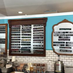 Grassroots Ice Cream