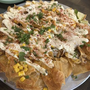 Mucho Mas! - Strew - Tex-Mex Near Me - Michigan City, Indiana