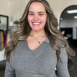 Posh Salon & Spa