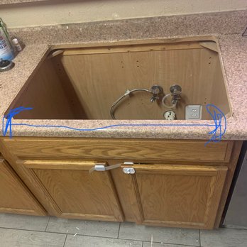 Lowe's Home Improvement - WHERE IS MY SINK, LOWES? - Hardware Stores Near Me - Henderson, Nevada Lowe's Home Improvement - WHERE IS MY SINK, LOWES? - Hardware Stores Near Me - Henderson, Nevada