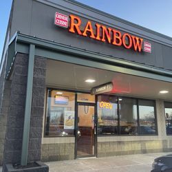 Rainbow Restaurant