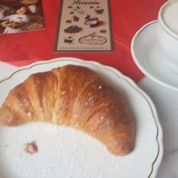 Frühstück