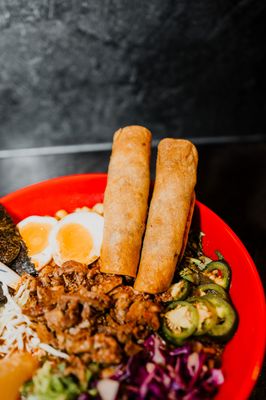 Tomi Ramen by null