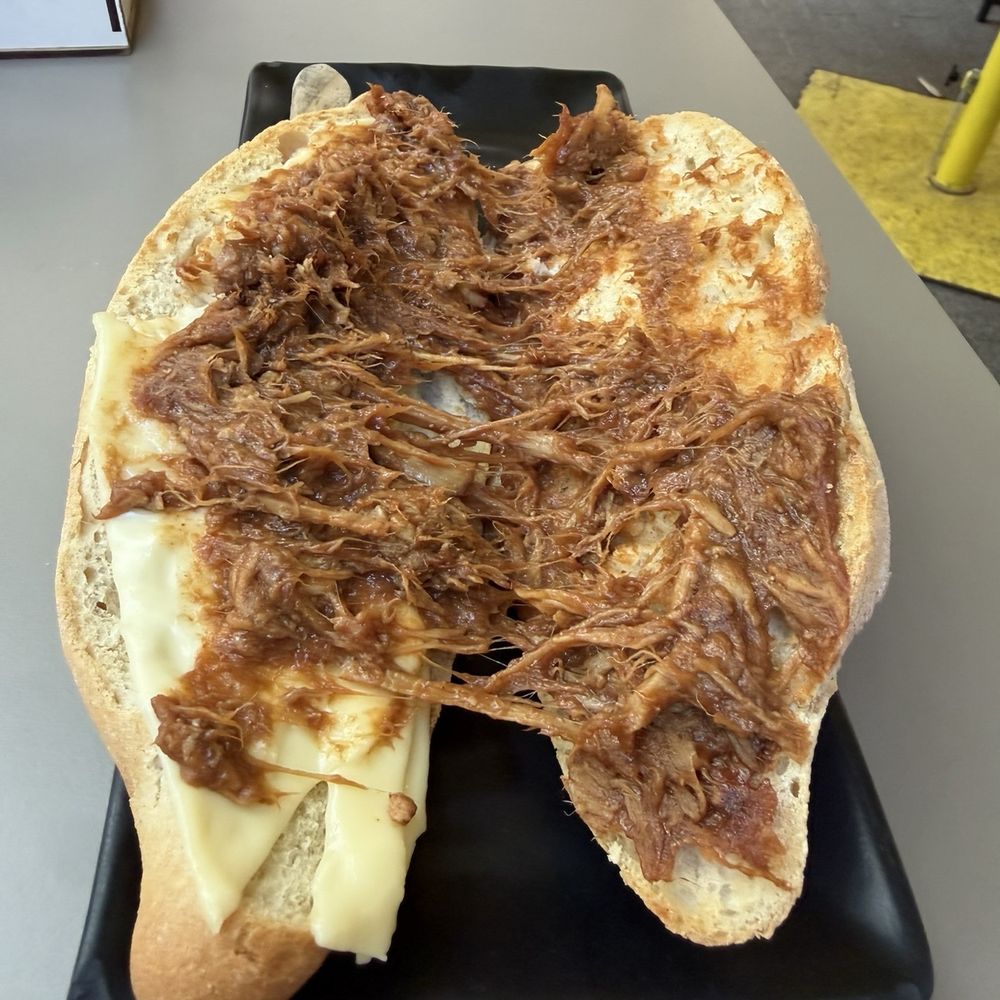 Pan de Queso - Bars Near Me - Valencia, V