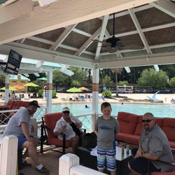 Geyser Falls Water Theme Park