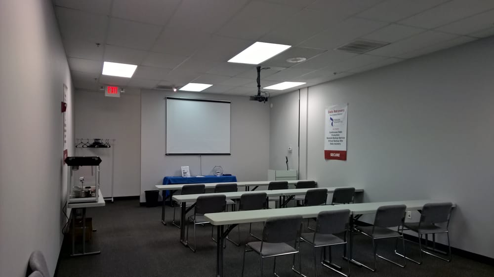 NETWORK CONCEPTS SERVICE & TRAINING CENTER Updated October 2024 10