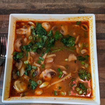 JP Thailand Express - Potak Seafood Soup - Thai Near Me - Nampa, Idaho JP Thailand Express - Potak Seafood Soup - Thai Near Me - Nampa, Idaho