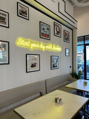 Cafe Landwer Las Vegas by null