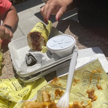 The Hat - Pastrami melt - Fast Food Near Me - Rancho Cucamonga, California The Hat - Pastrami melt - Fast Food Near Me - Rancho Cucamonga, California