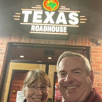 Texas Roadhouse - Always consistent meal whenever we stop in the country - Barbeque Near Me - Syracuse, New York