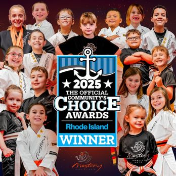 Mastery Martial Arts - Karate Near Me - Barrington, Rhode Island Mastery Martial Arts - Karate Near Me - Barrington, Rhode Island