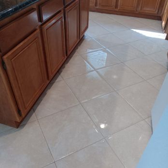 Watkins Cleaning Service - Sparkling clean kitchen floor! - Carpet Cleaning Near Me - Menifee, California Watkins Cleaning Service - Sparkling clean kitchen floor! - Carpet Cleaning Near Me - Menifee, California