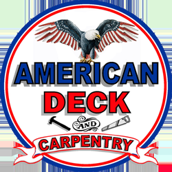 American Deck and Carpentry